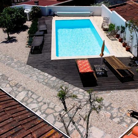 Tir Na Nog Bed & Breakfast Alfeizerão Dış mekan fotoğraf