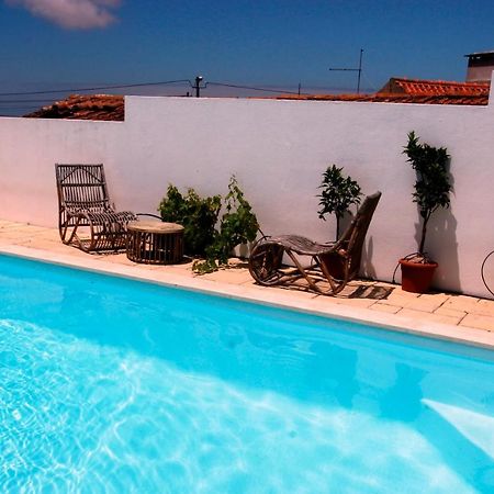 Tir Na Nog Bed & Breakfast Alfeizerão Dış mekan fotoğraf