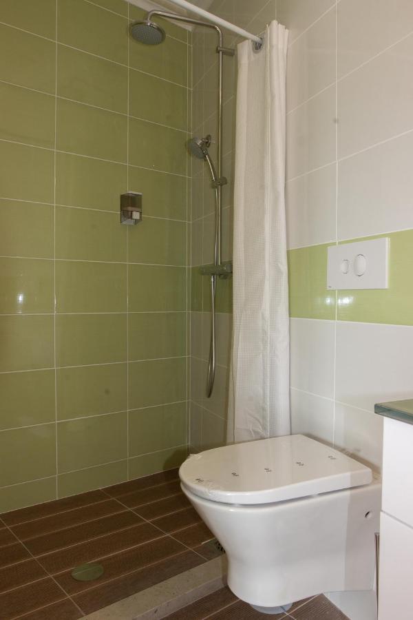 Tir Na Nog Bed & Breakfast Alfeizerão Dış mekan fotoğraf
