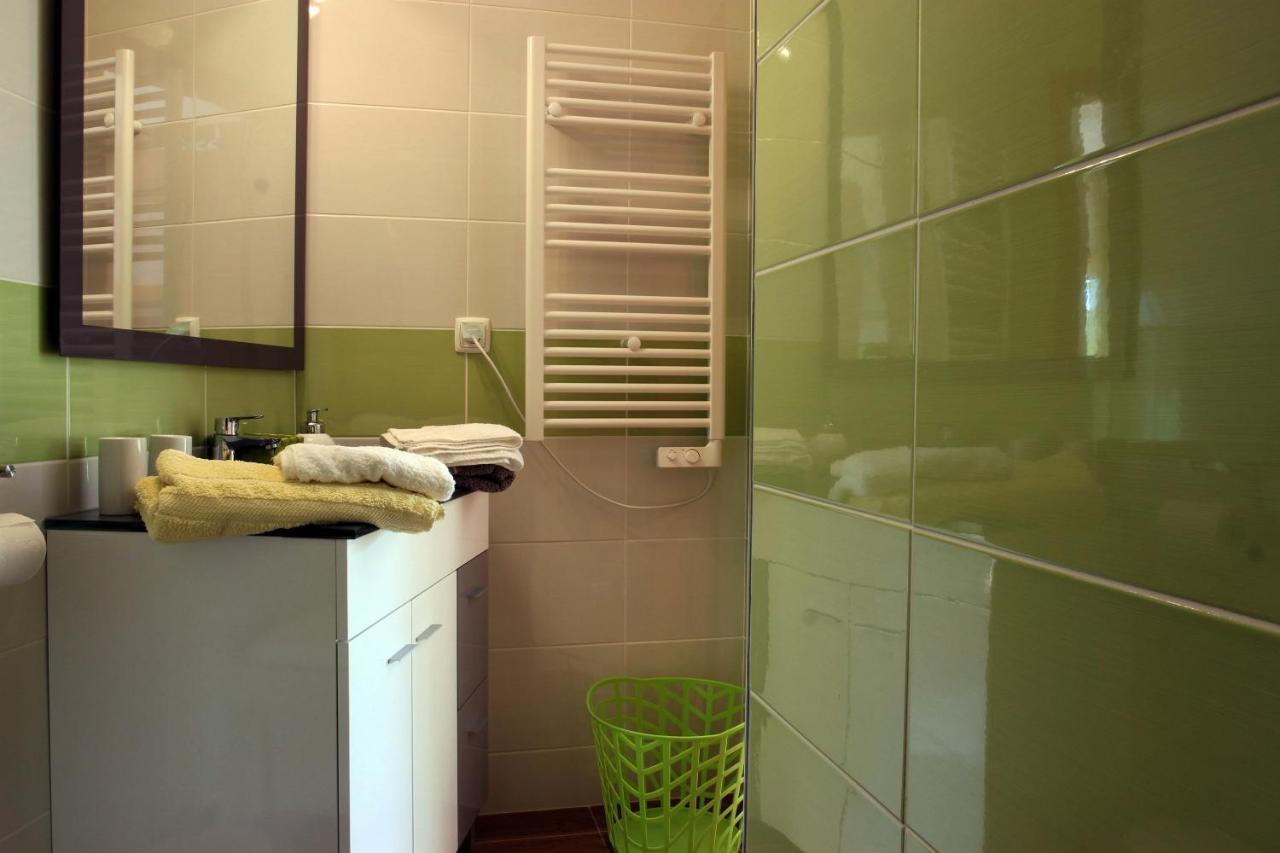 Tir Na Nog Bed & Breakfast Alfeizerão Dış mekan fotoğraf