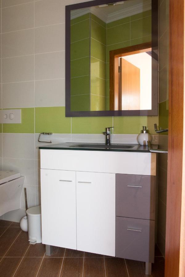 Tir Na Nog Bed & Breakfast Alfeizerão Dış mekan fotoğraf