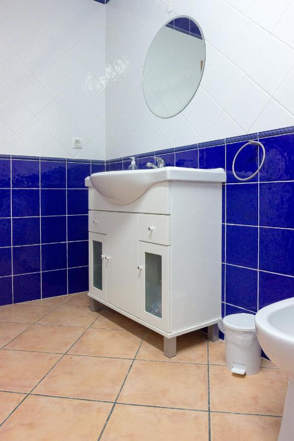 Tir Na Nog Bed & Breakfast Alfeizerão Dış mekan fotoğraf