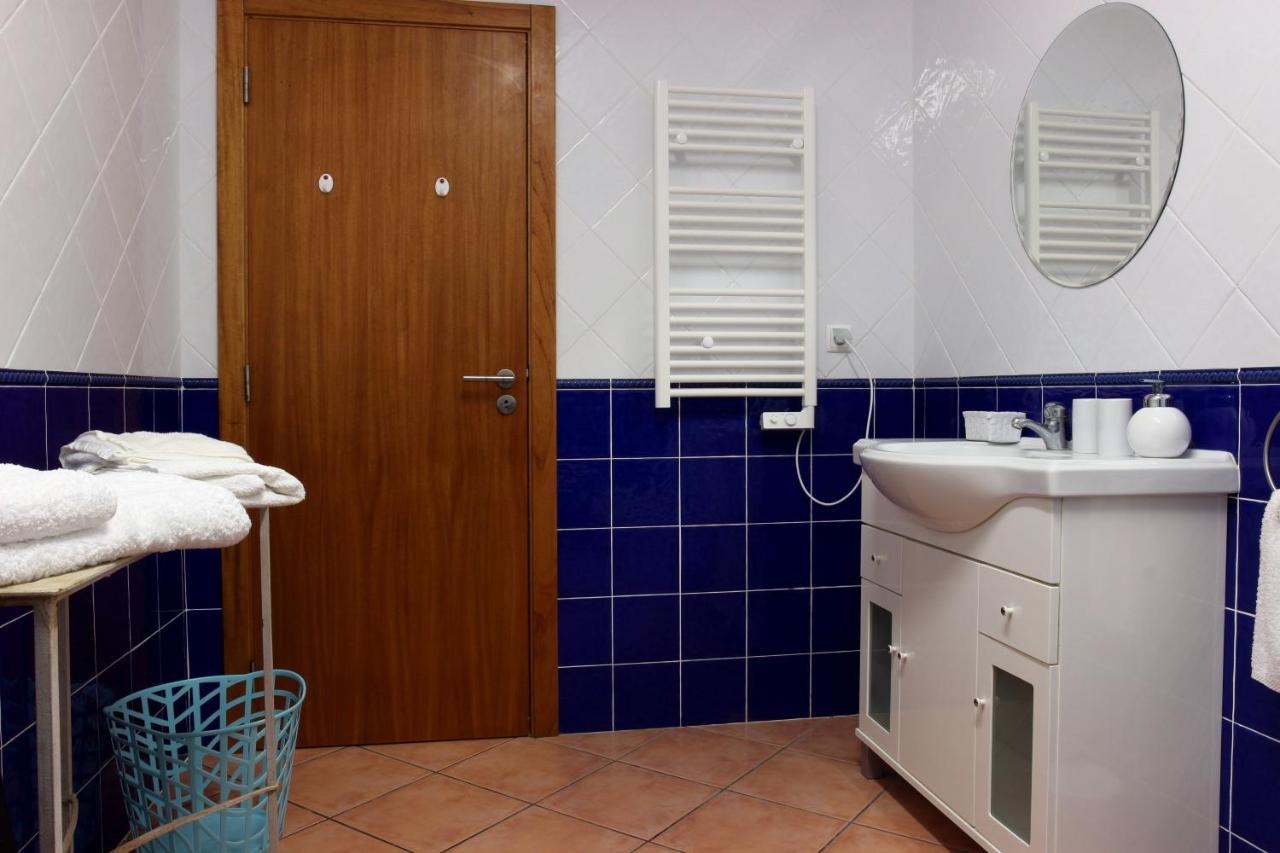 Tir Na Nog Bed & Breakfast Alfeizerão Dış mekan fotoğraf