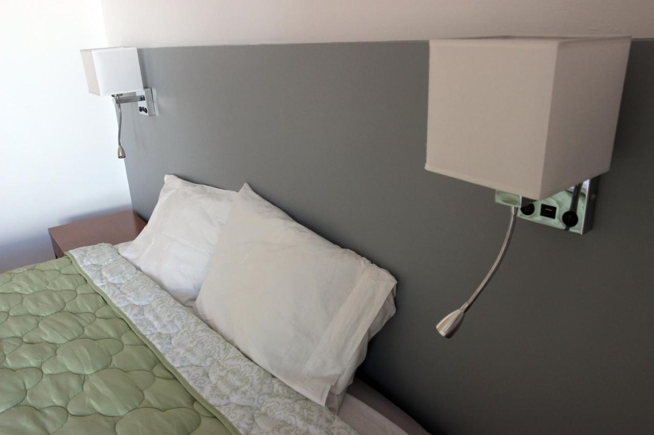 Tir Na Nog Bed & Breakfast Alfeizerão Dış mekan fotoğraf