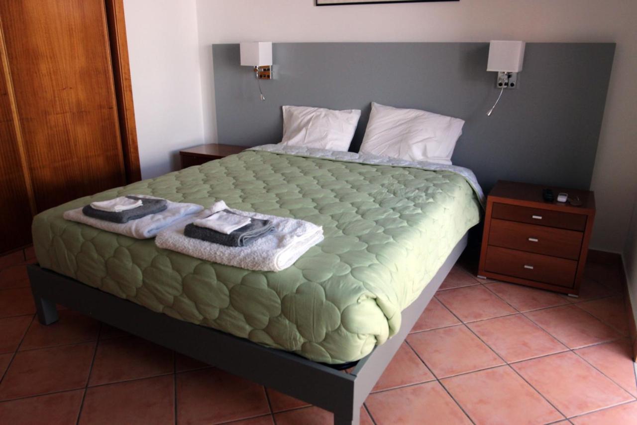 Tir Na Nog Bed & Breakfast Alfeizerão Dış mekan fotoğraf