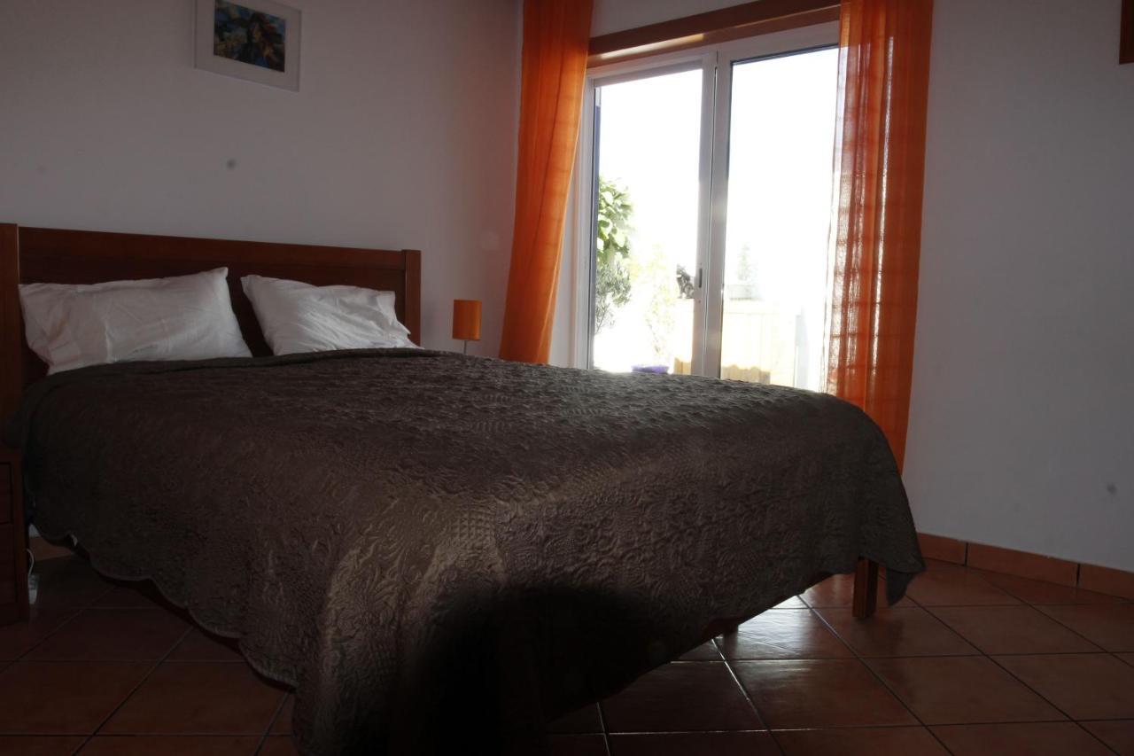 Tir Na Nog Bed & Breakfast Alfeizerão Dış mekan fotoğraf