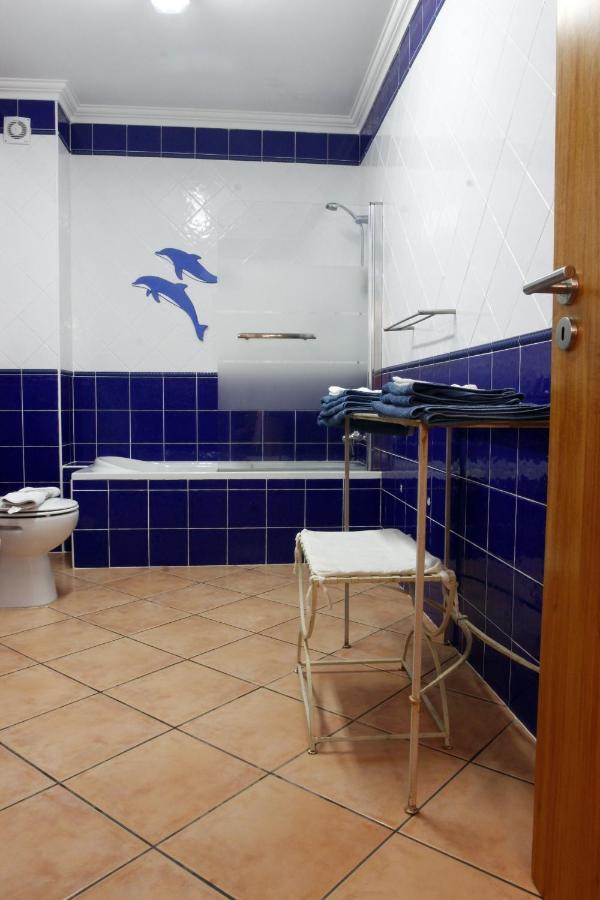 Tir Na Nog Bed & Breakfast Alfeizerão Dış mekan fotoğraf