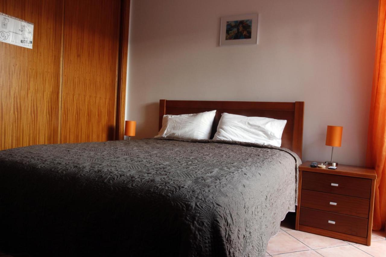 Tir Na Nog Bed & Breakfast Alfeizerão Dış mekan fotoğraf