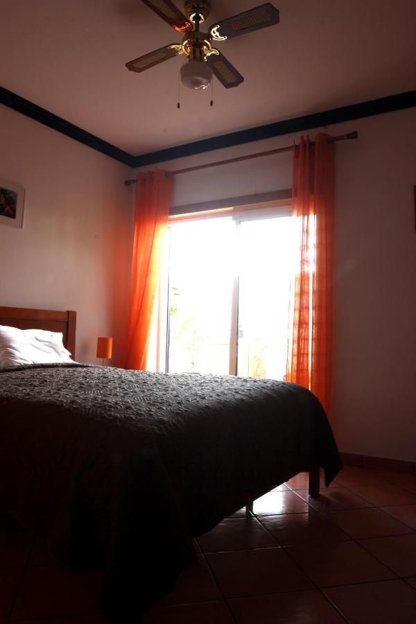 Tir Na Nog Bed & Breakfast Alfeizerão Dış mekan fotoğraf